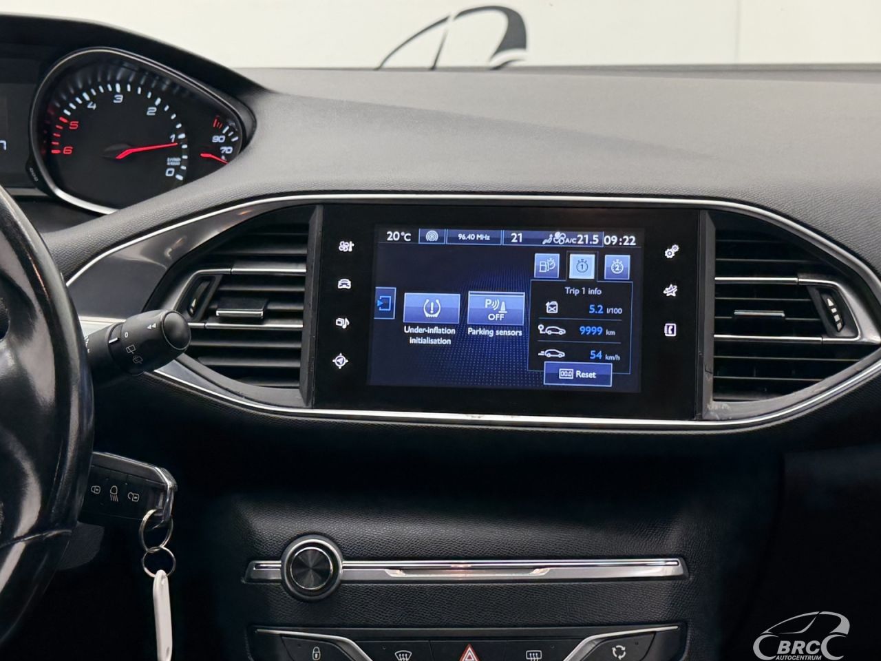 Peugeot 308 | 15