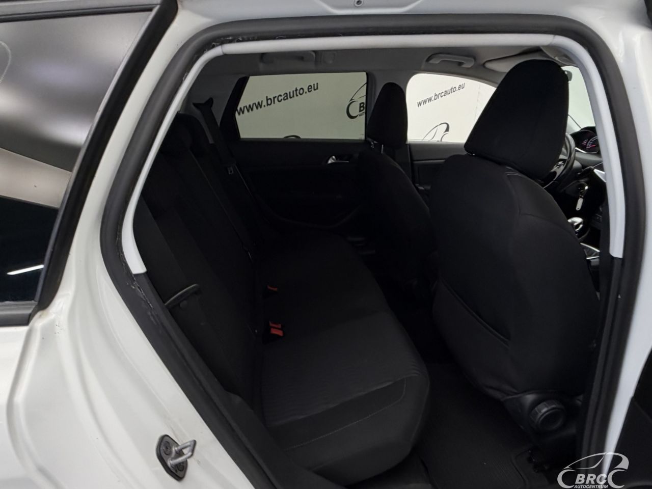 Peugeot 308 | 9