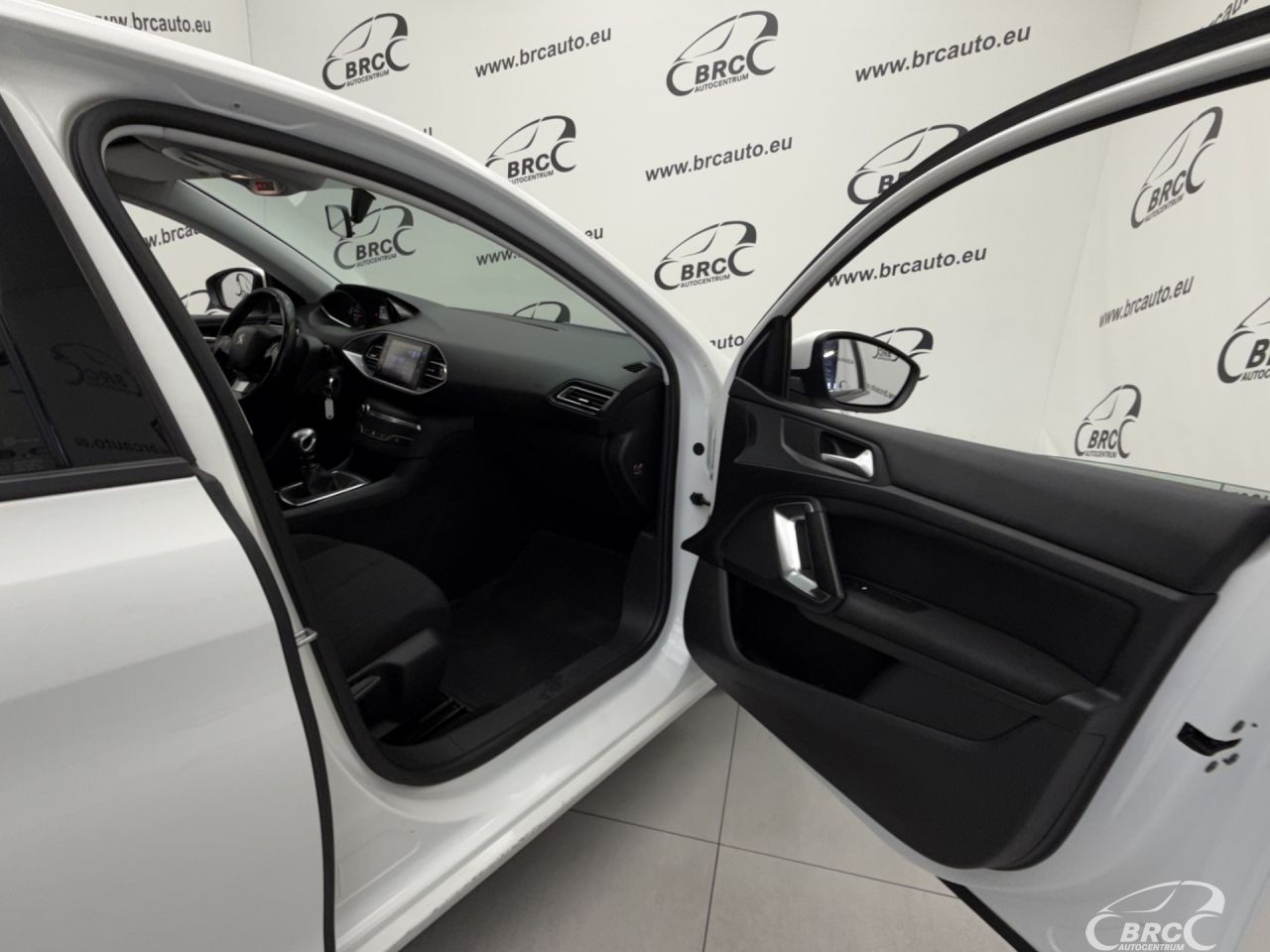 Peugeot 308 | 7