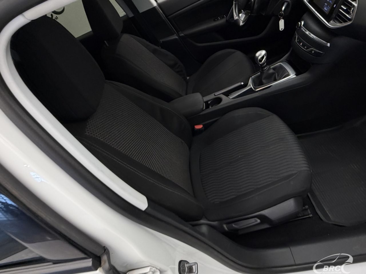 Peugeot 308 | 4