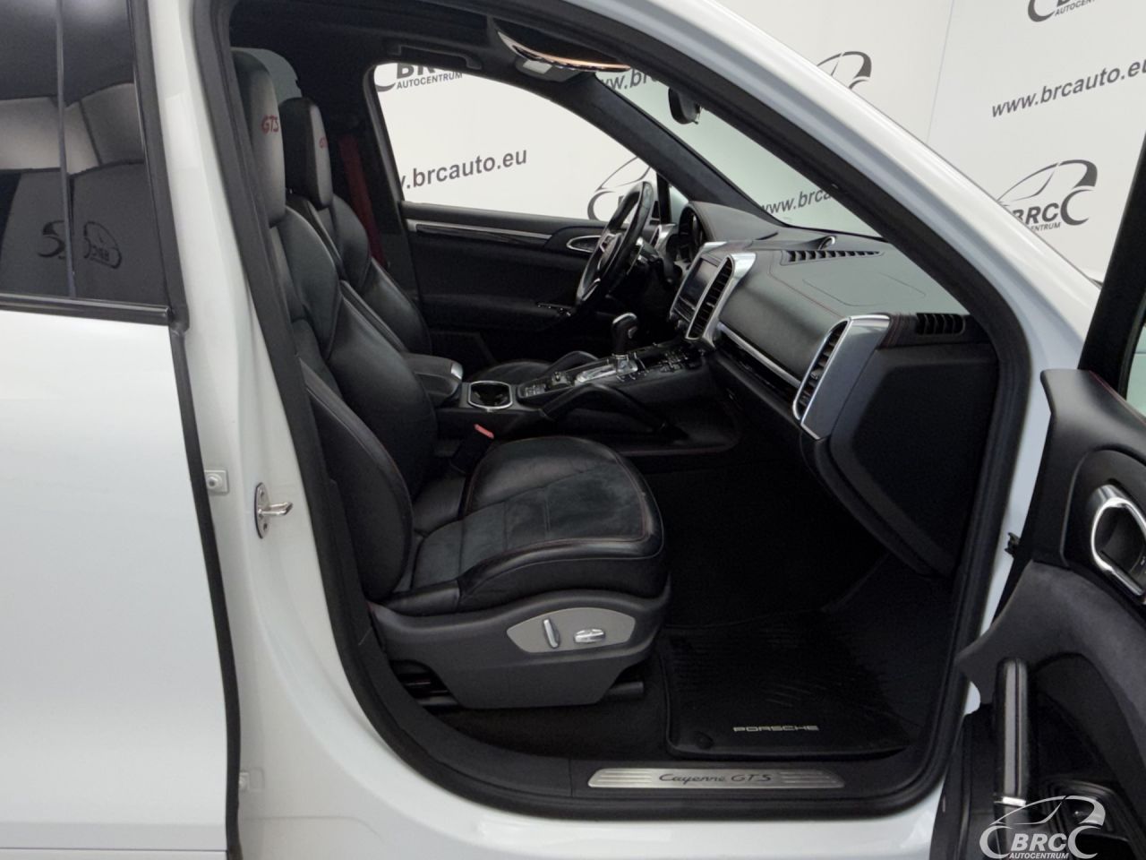 Porsche Cayenne | 3