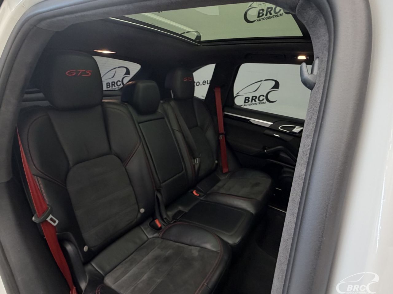 Porsche Cayenne | 11