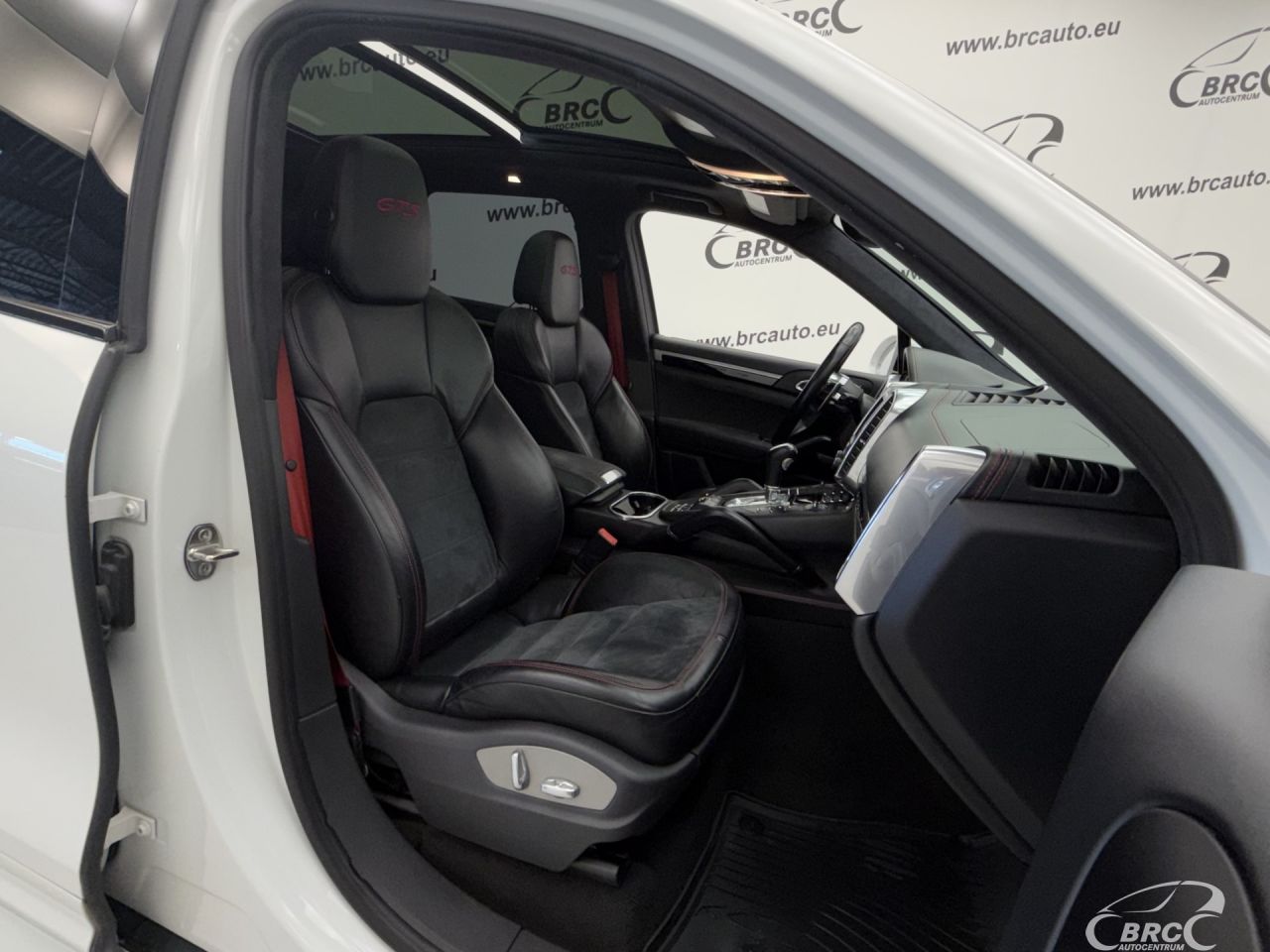 Porsche Cayenne | 6