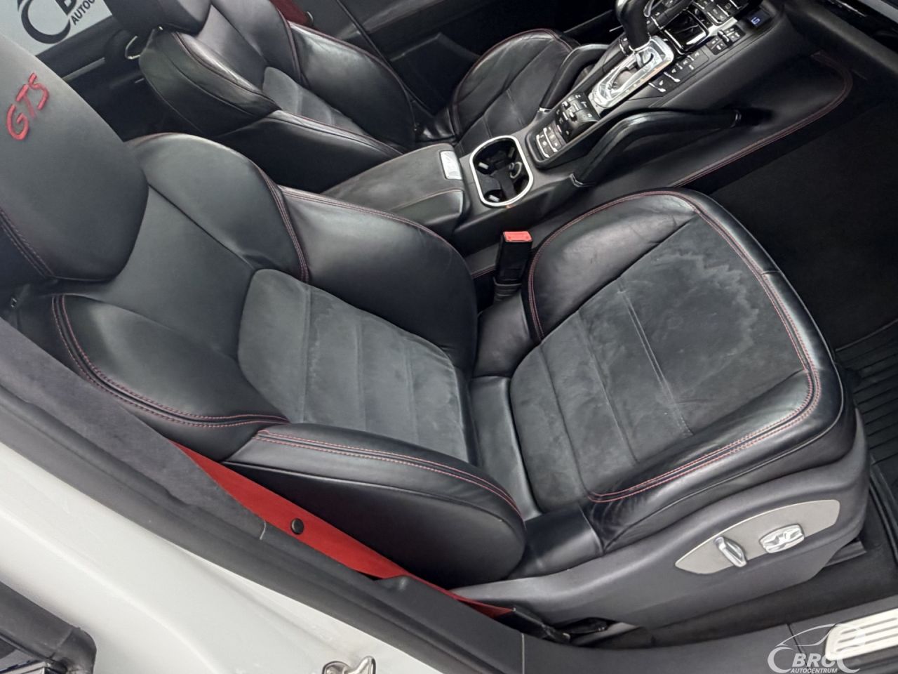 Porsche Cayenne | 4