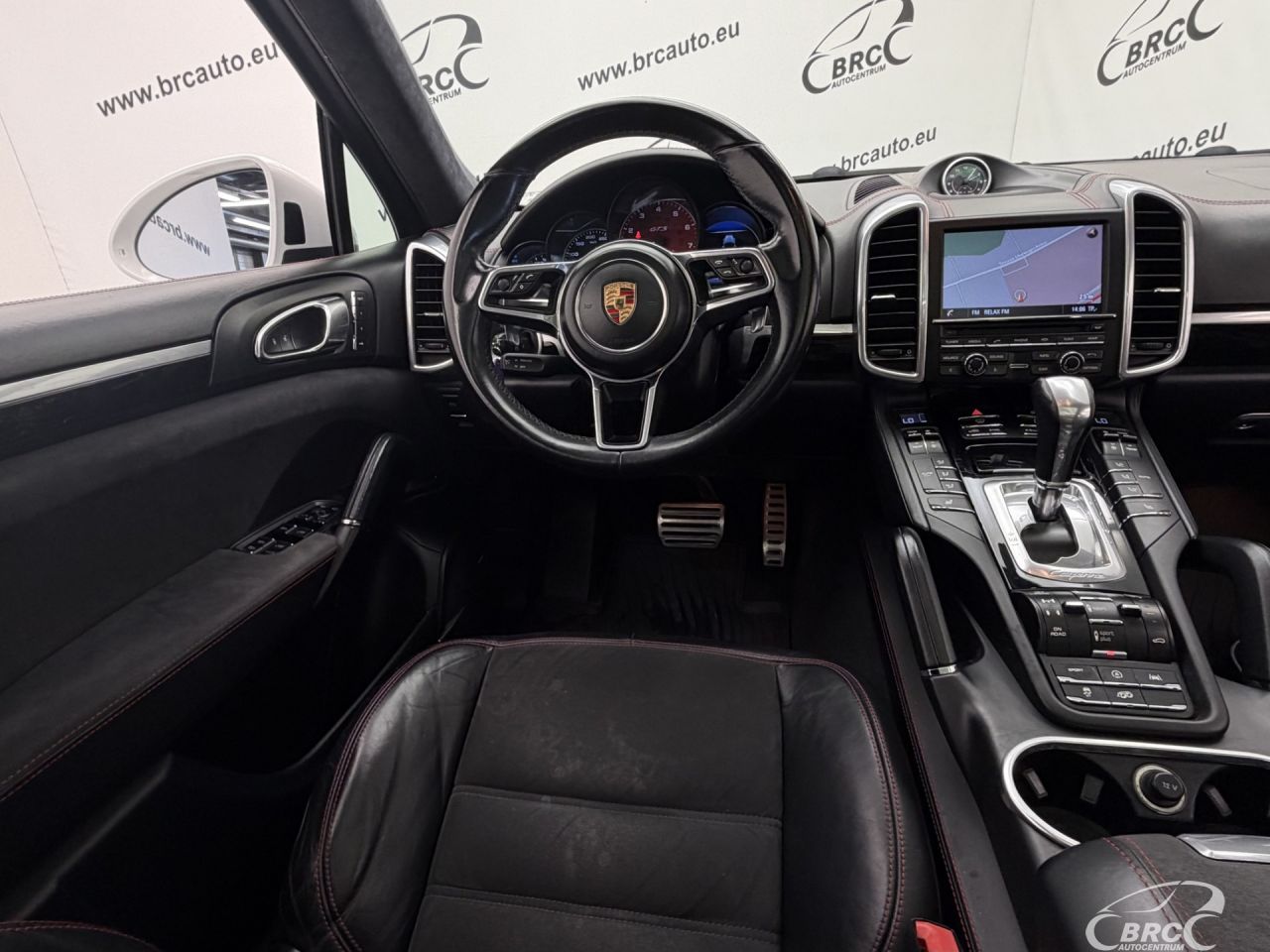 Porsche Cayenne | 13
