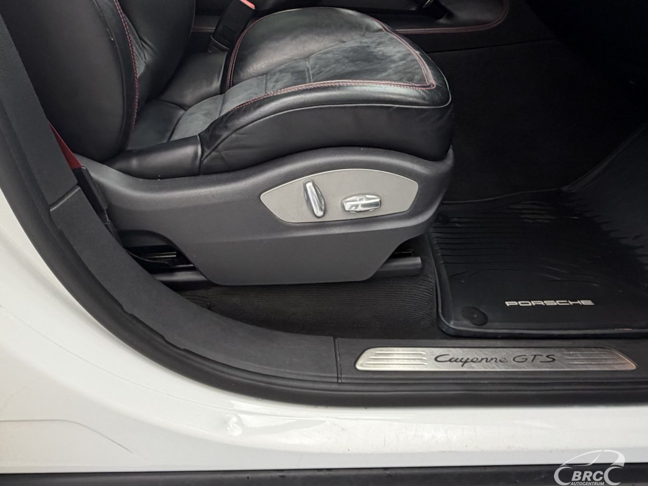 Porsche Cayenne | 5