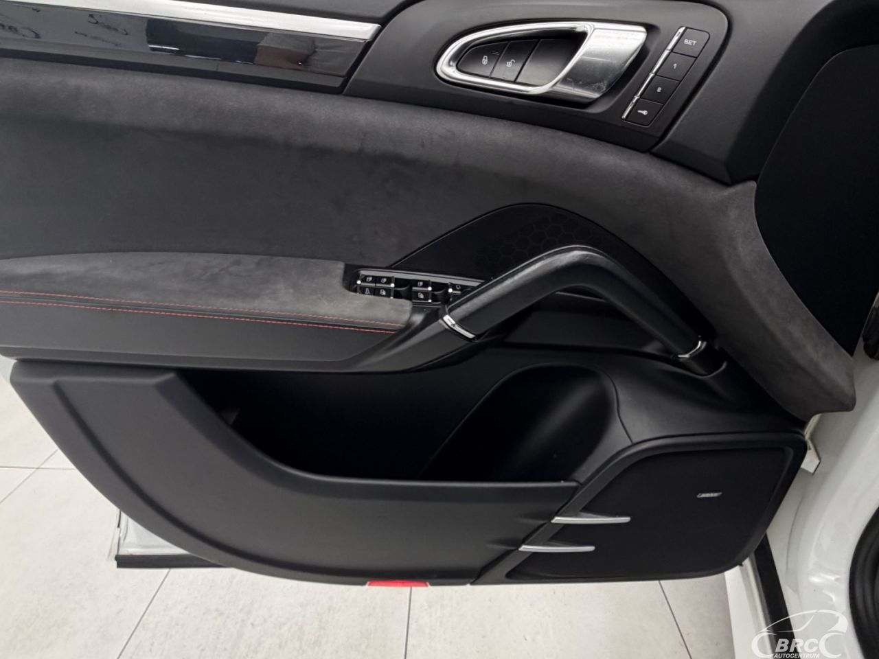 Porsche Cayenne | 18