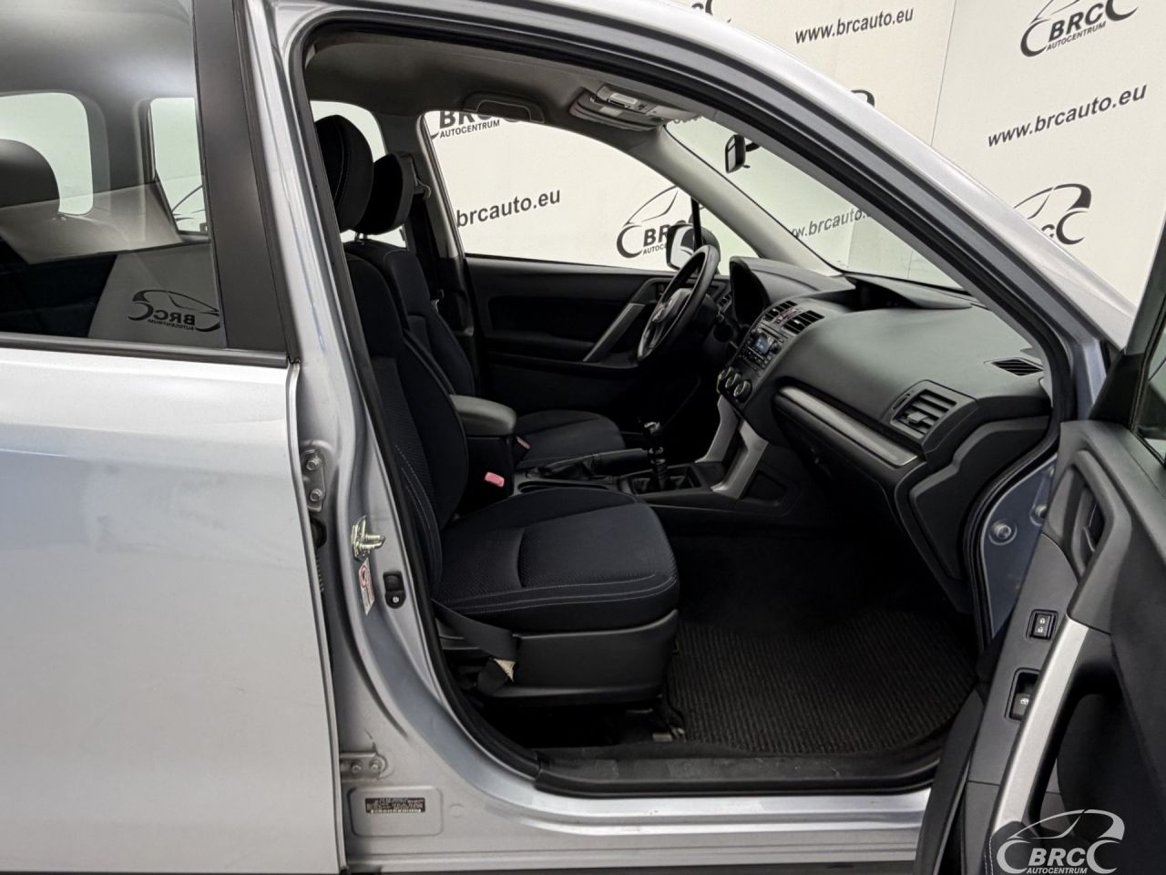 Subaru Forester | 7