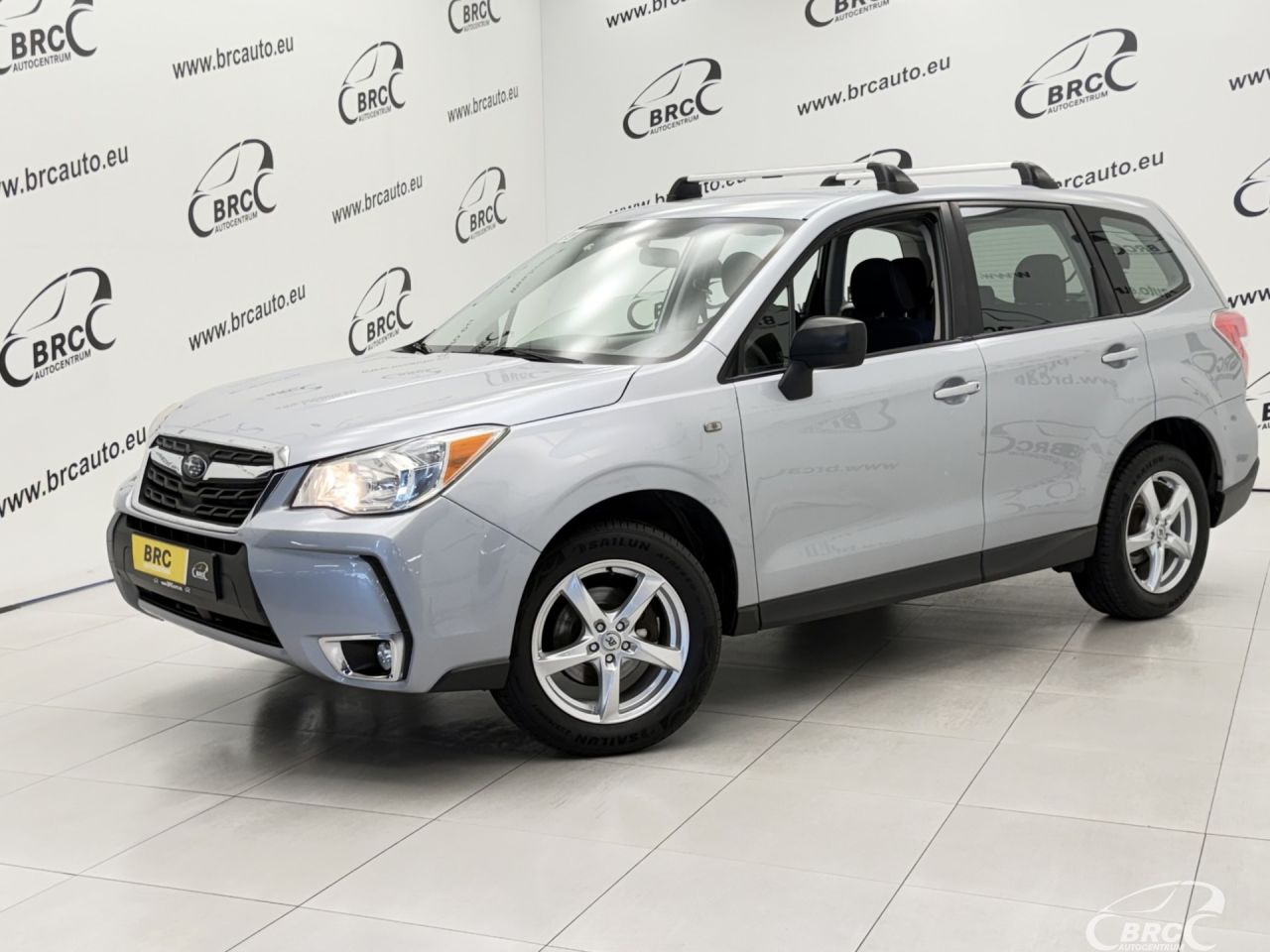 Subaru Forester | 0