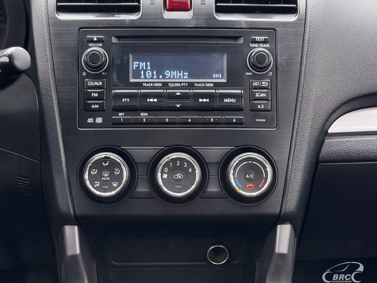 Subaru Forester | 30