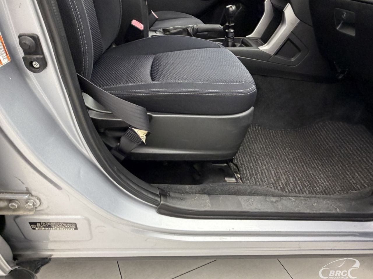 Subaru Forester | 10