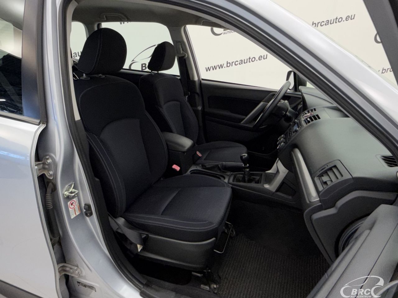 Subaru Forester | 12
