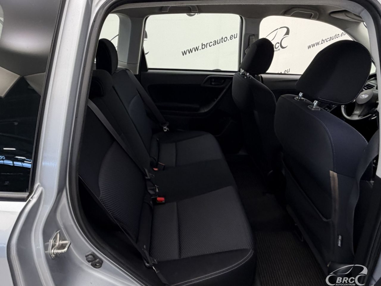 Subaru Forester | 9