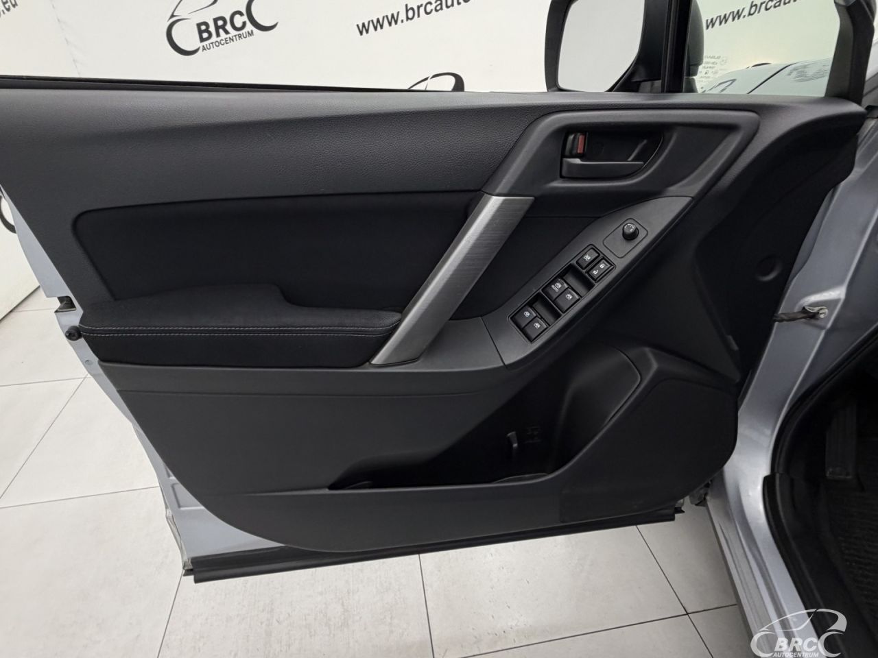 Subaru Forester | 35