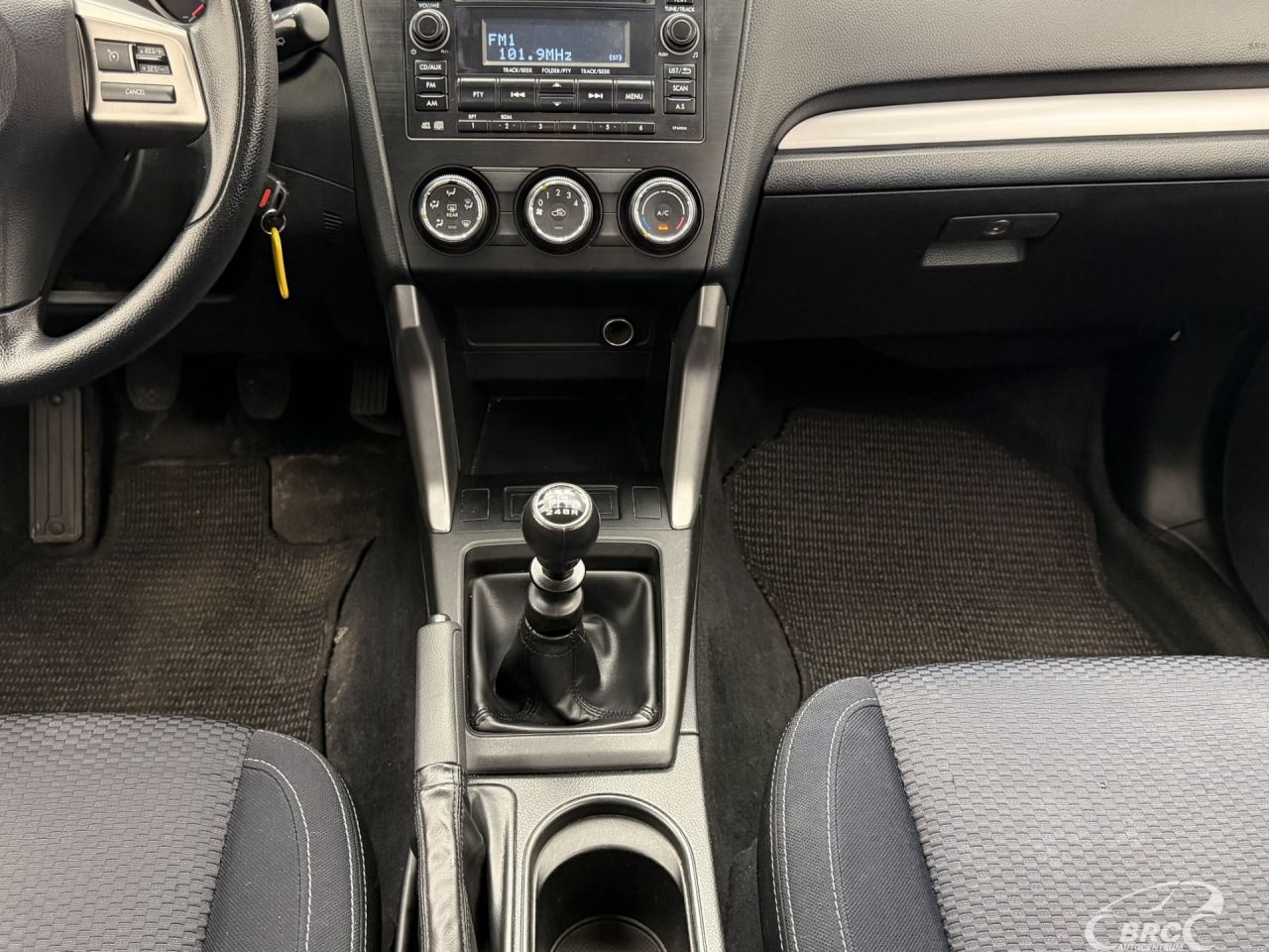 Subaru Forester | 16