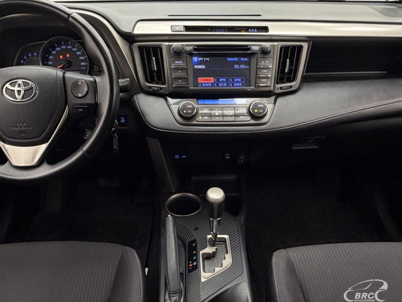 Toyota RAV4 | 13