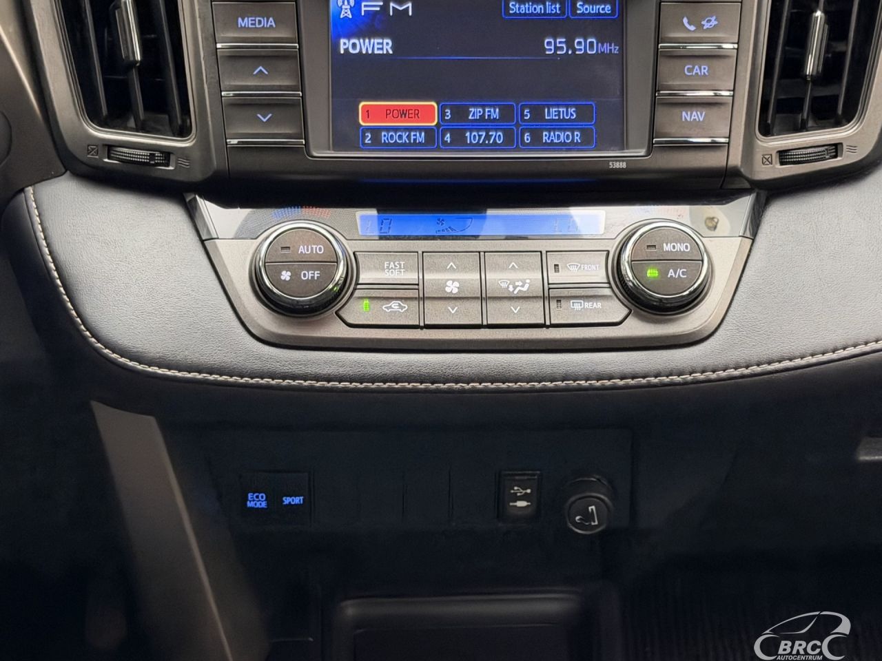 Toyota RAV4 | 15