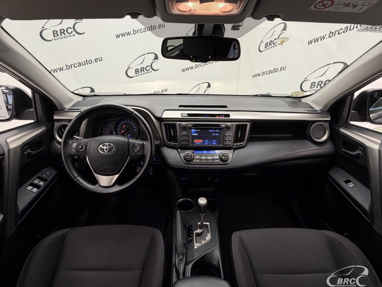 Toyota RAV4 | 2