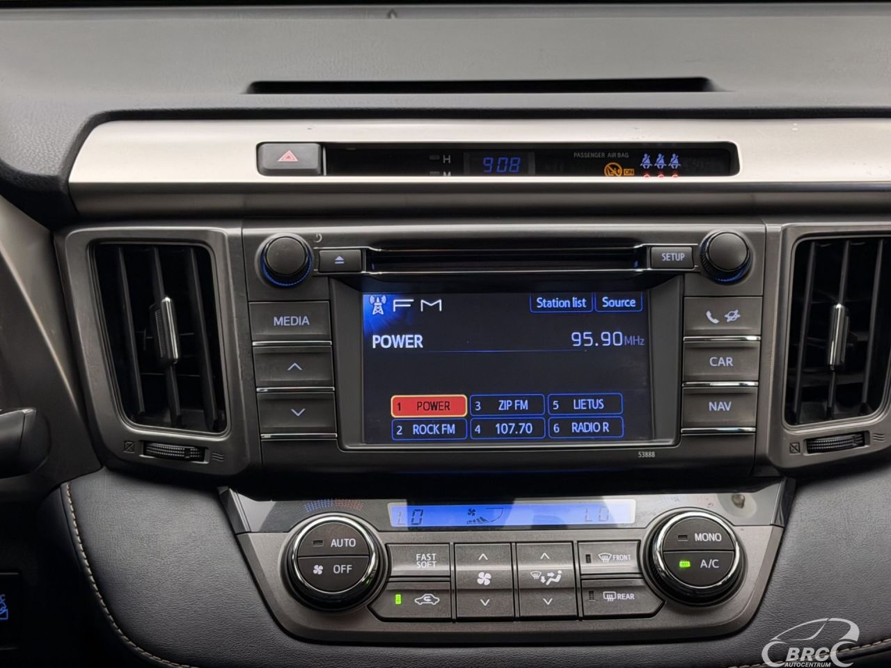 Toyota RAV4 | 14