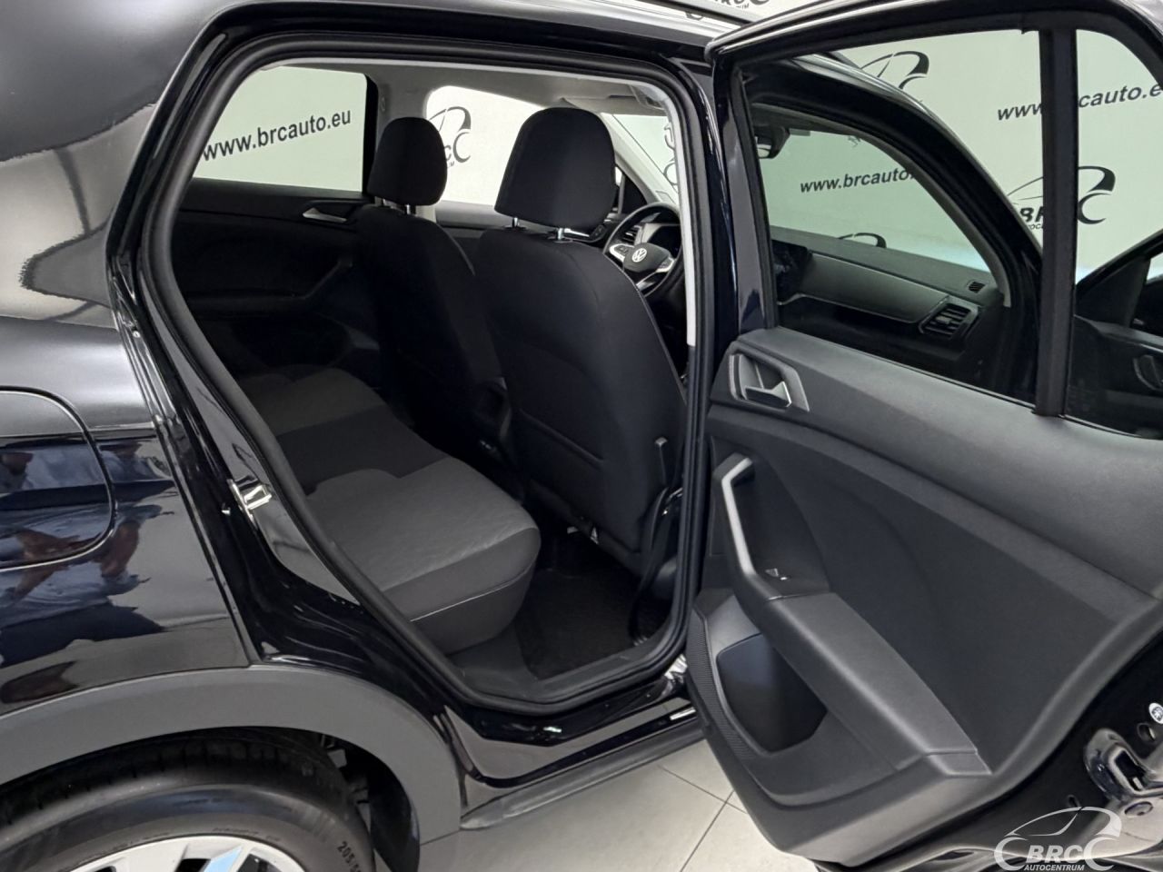 Volkswagen T-Cross | 11