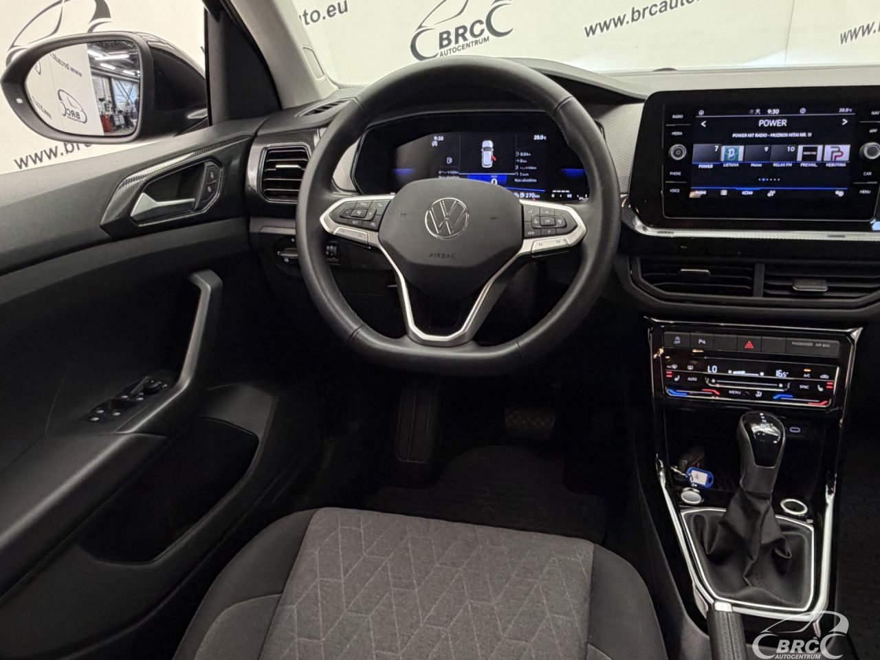 Volkswagen T-Cross | 13
