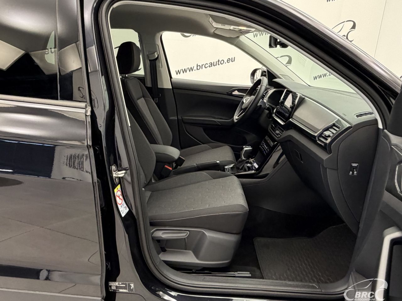 Volkswagen T-Cross | 4