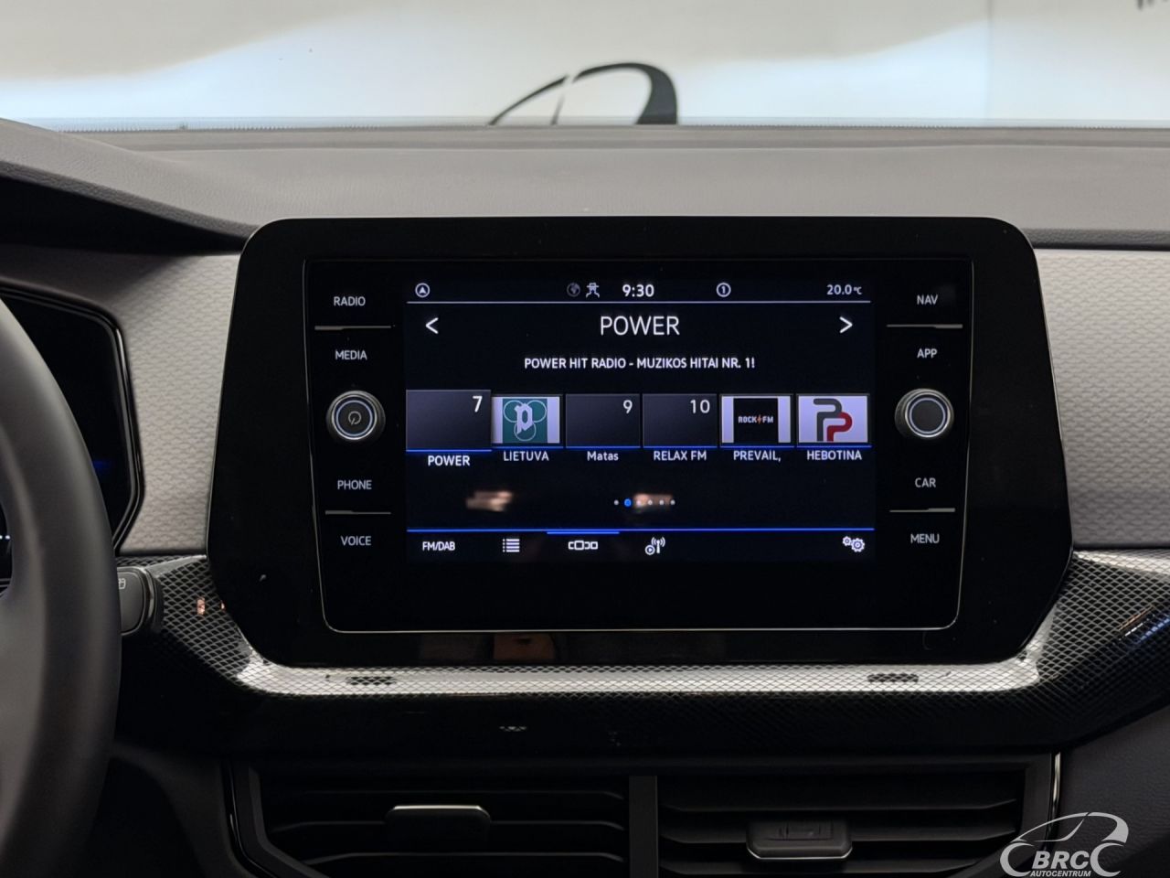 Volkswagen T-Cross | 15