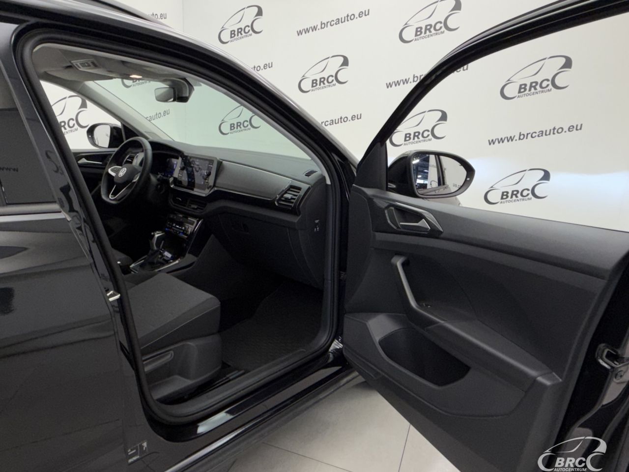 Volkswagen T-Cross | 8