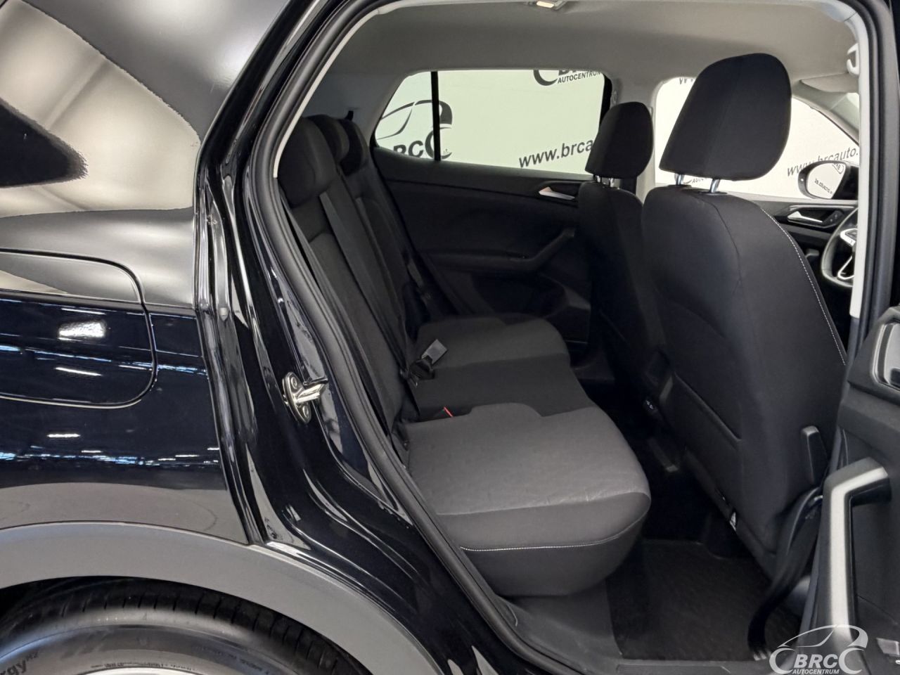 Volkswagen T-Cross | 9