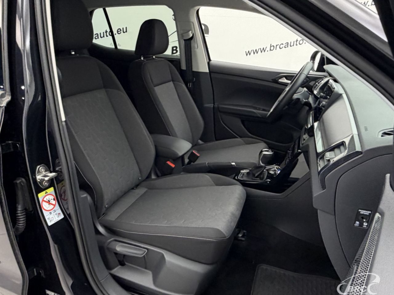 Volkswagen T-Cross | 7