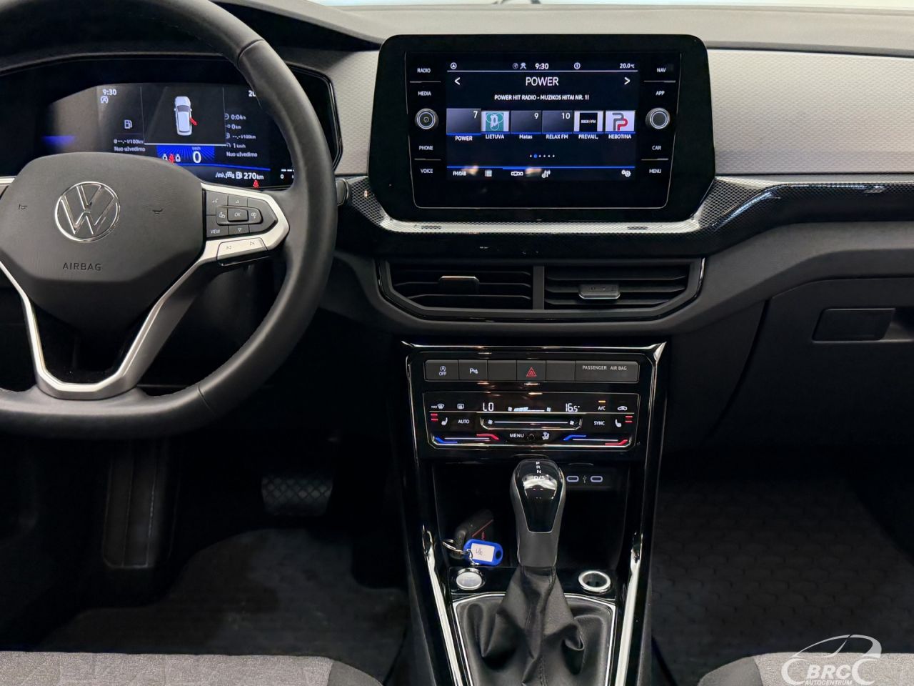 Volkswagen T-Cross | 14