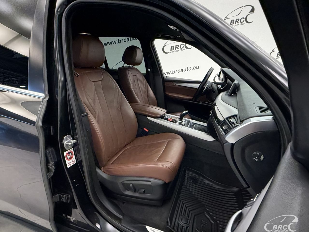 BMW X5 | 6