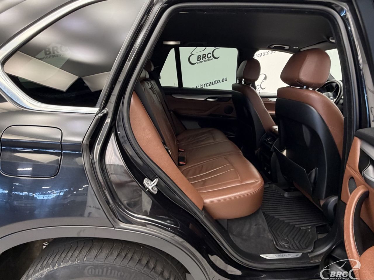 BMW X5 | 8
