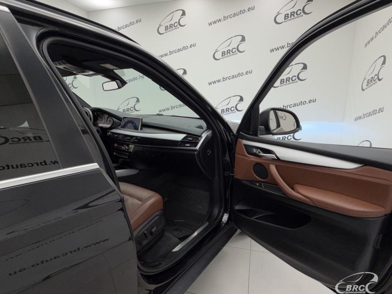 BMW X5 | 7