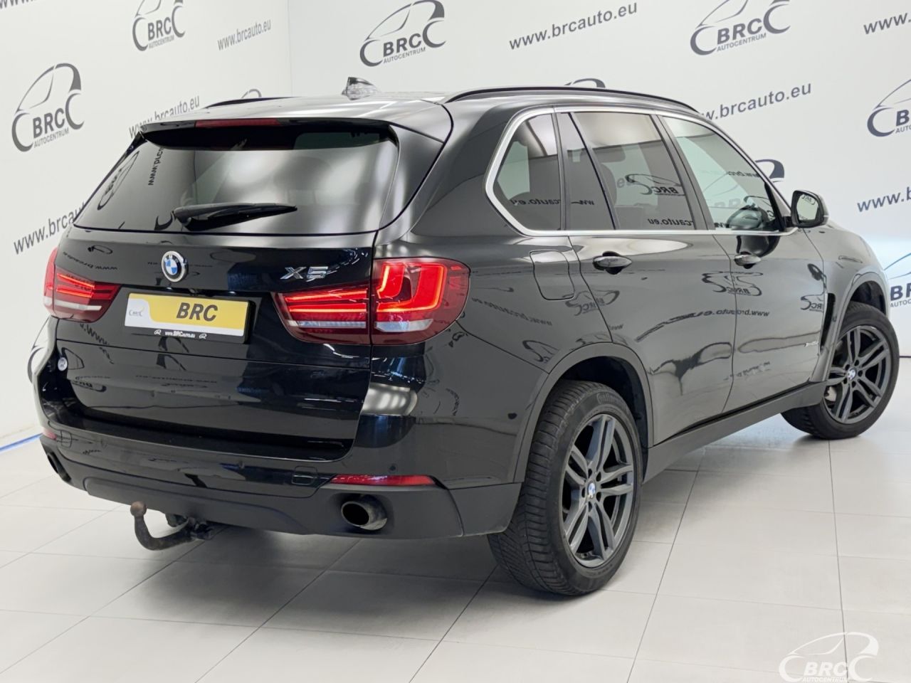 BMW X5 | 1