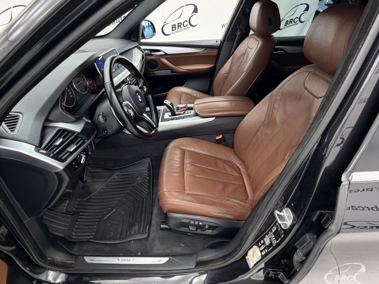BMW X5 | 19