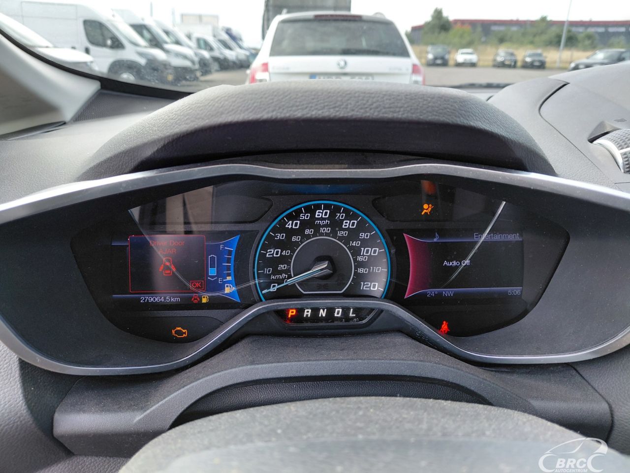 Ford C-MAX | 13