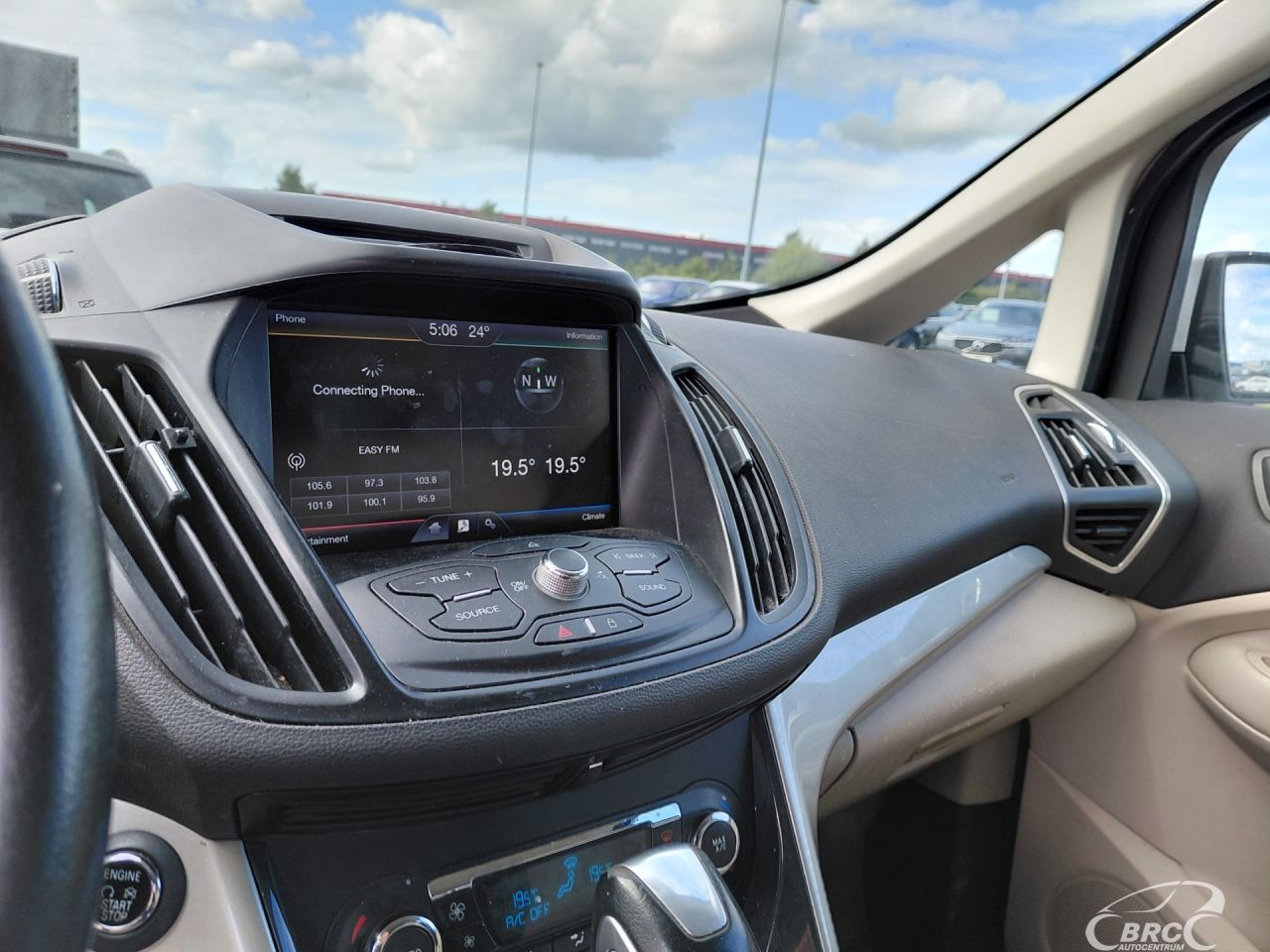 Ford C-MAX | 14