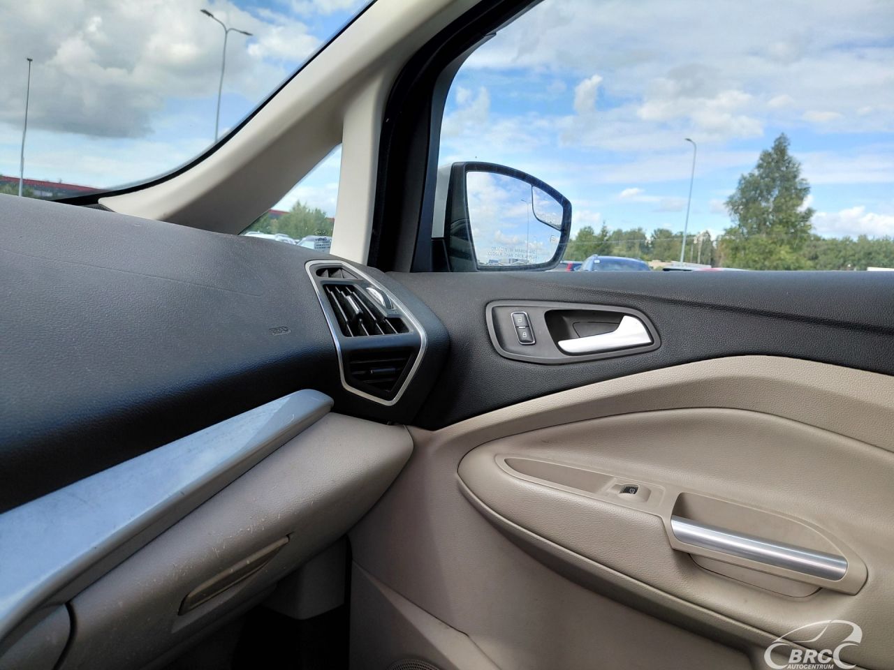 Ford C-MAX | 17