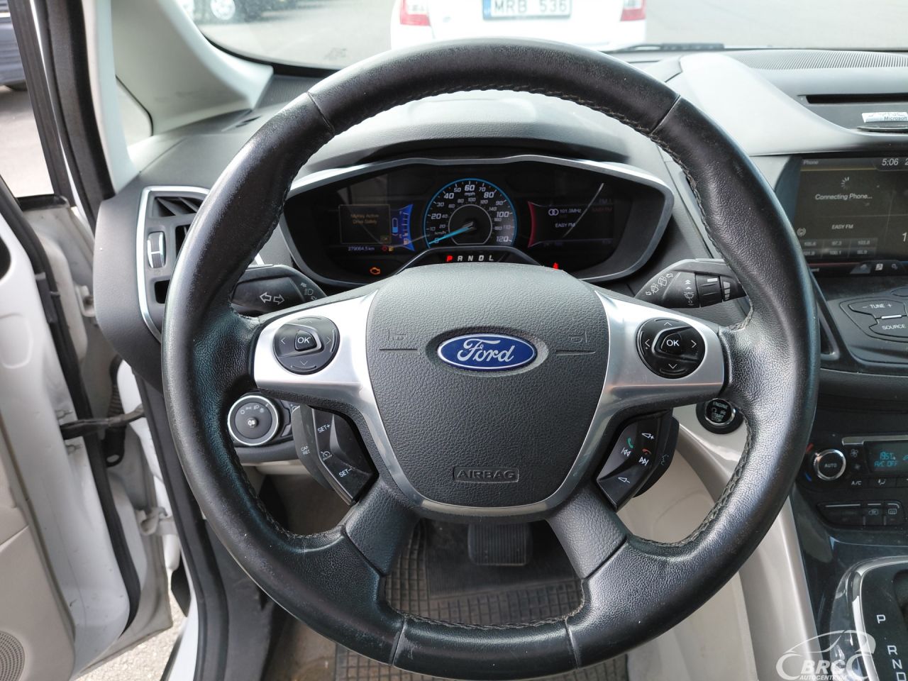 Ford C-MAX | 15