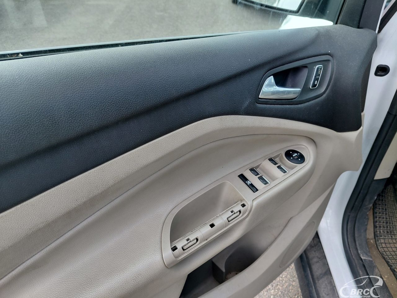 Ford C-MAX | 8