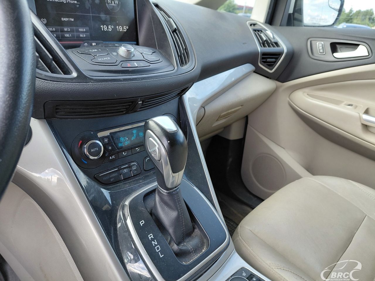 Ford C-MAX | 16