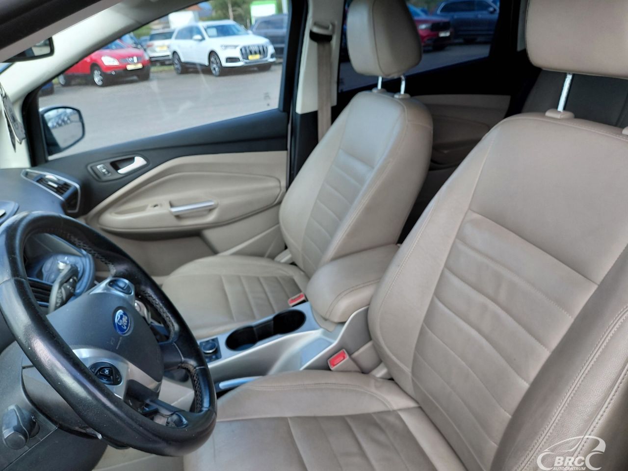 Ford C-MAX | 9