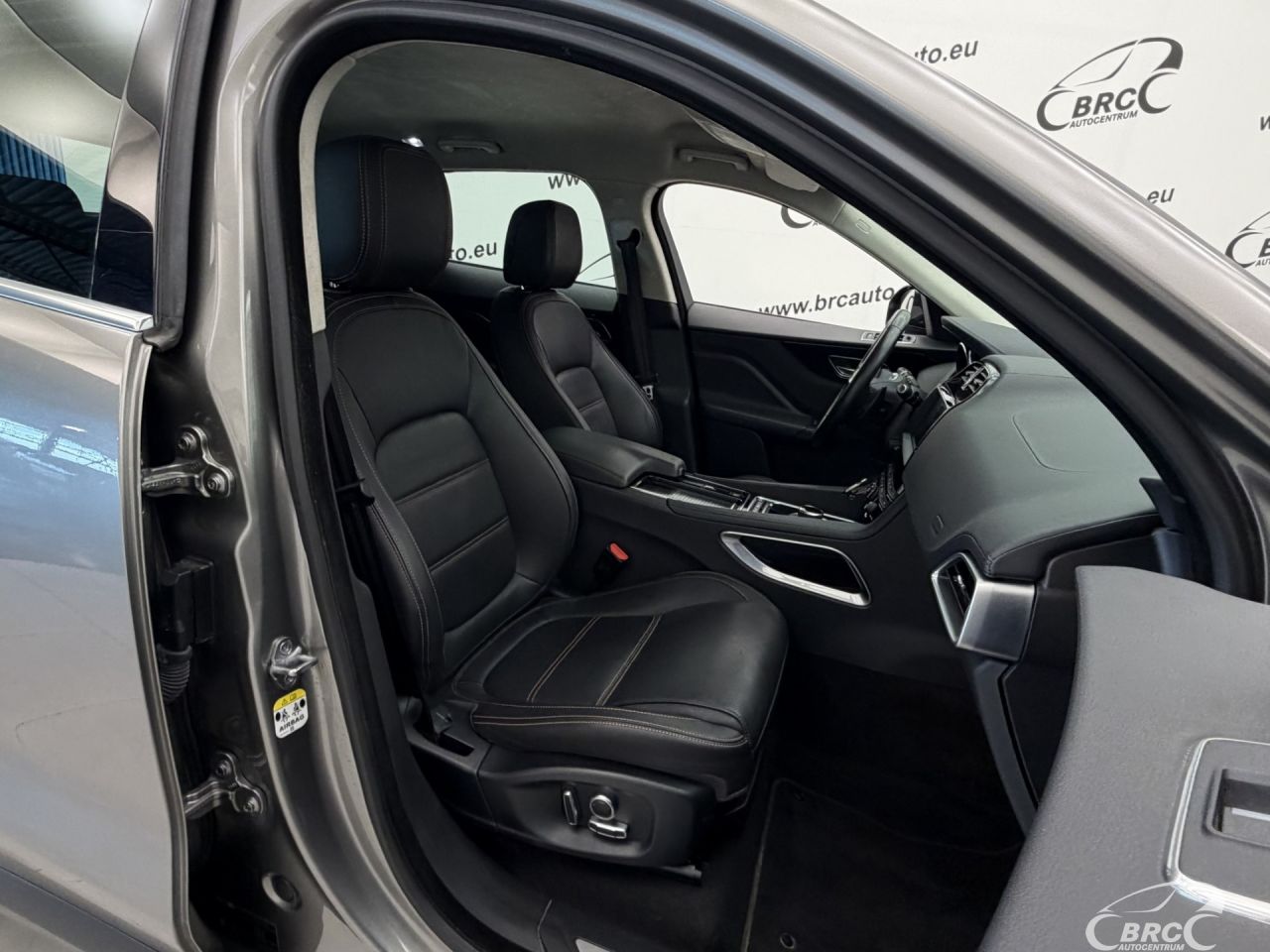 Jaguar F-Pace | 6