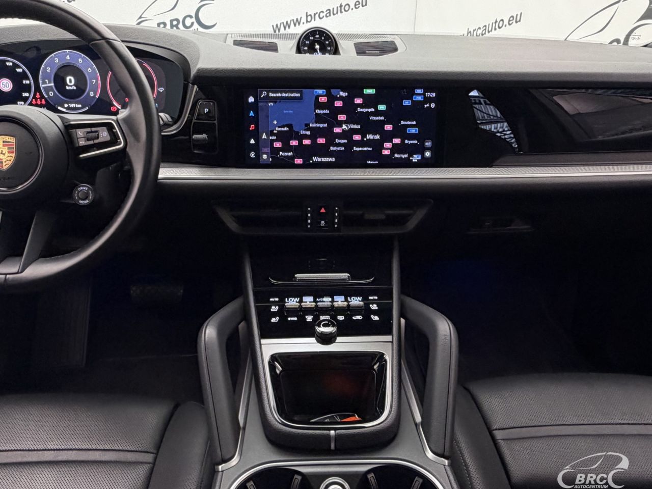 Porsche Cayenne | 16