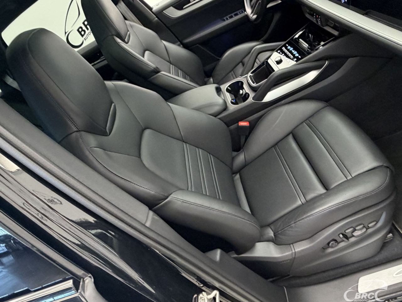Porsche Cayenne | 4