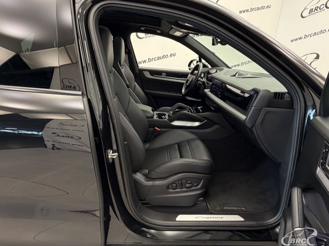 Porsche Cayenne | 3