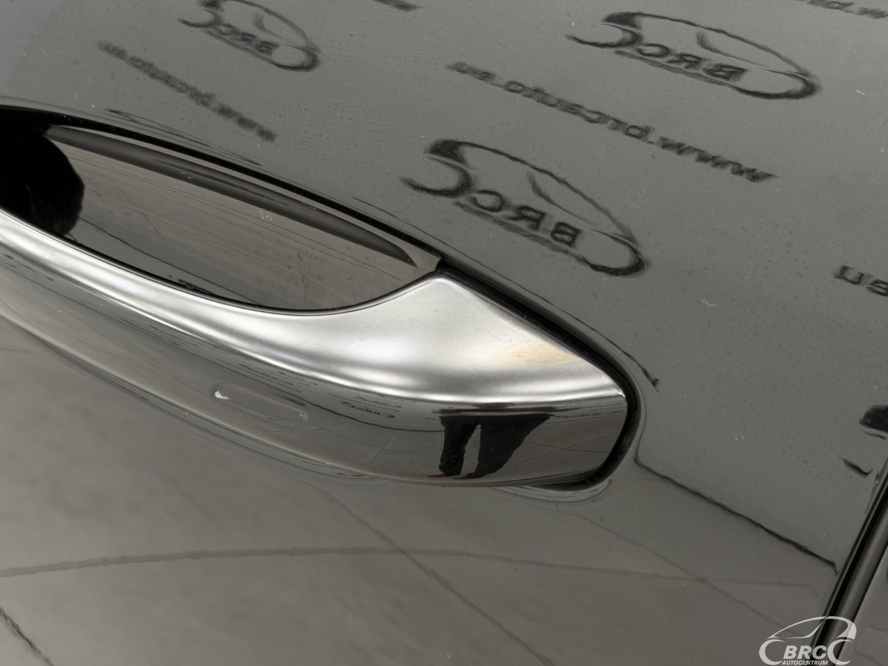Porsche Cayenne | 19