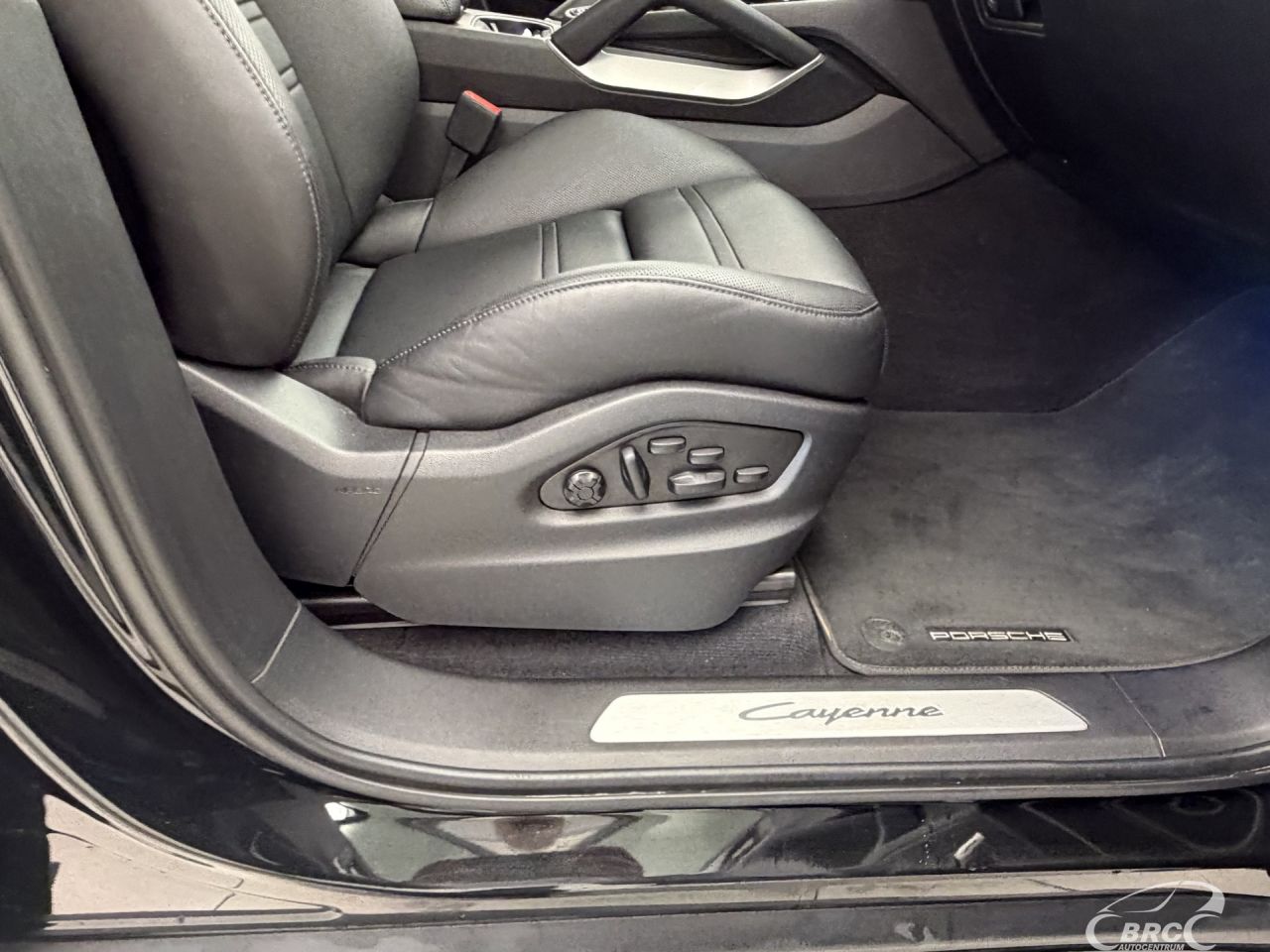 Porsche Cayenne | 5