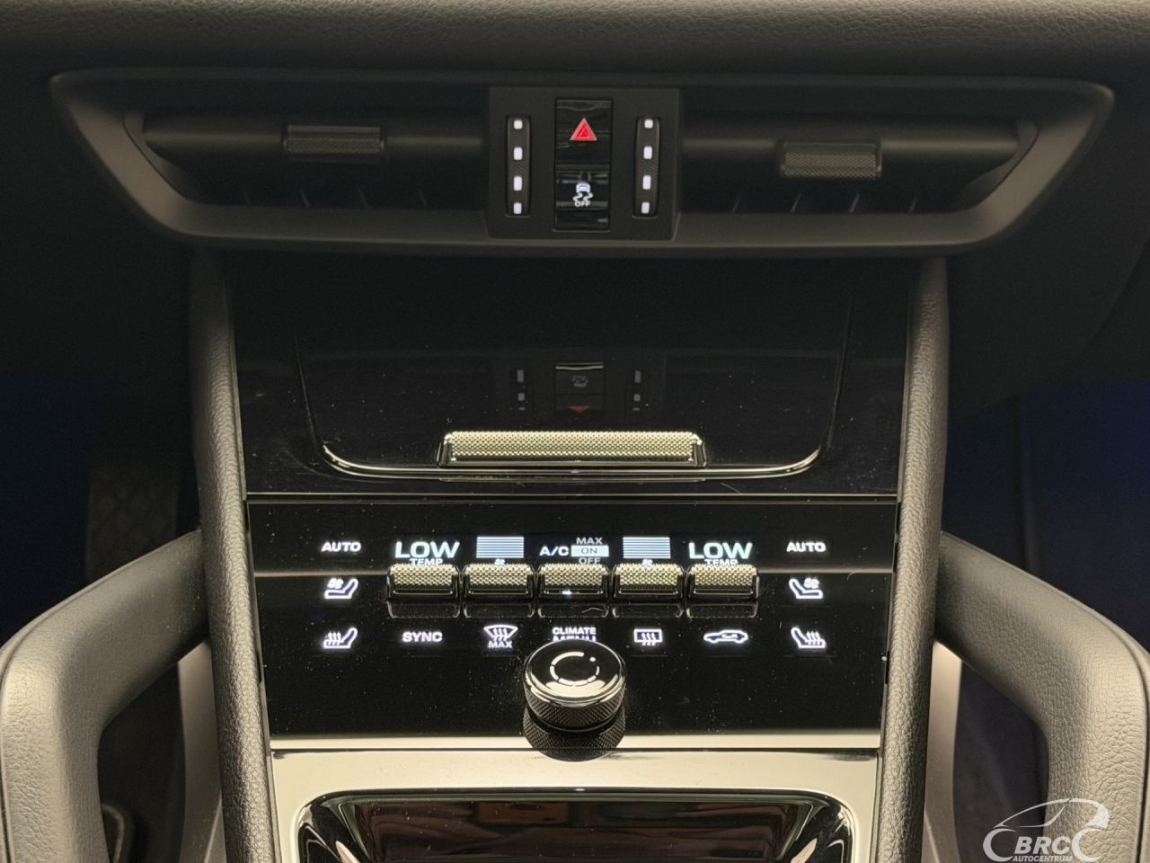Porsche Cayenne | 18